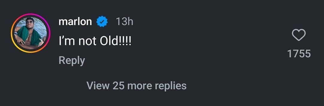 Humphrey's comments on NFL's post
